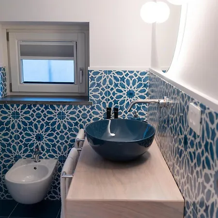 Pensión La Casa Dell'orologio - Main Square