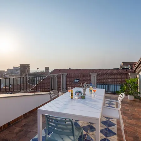 Guest house La Casa Dell'orologio - Main Square