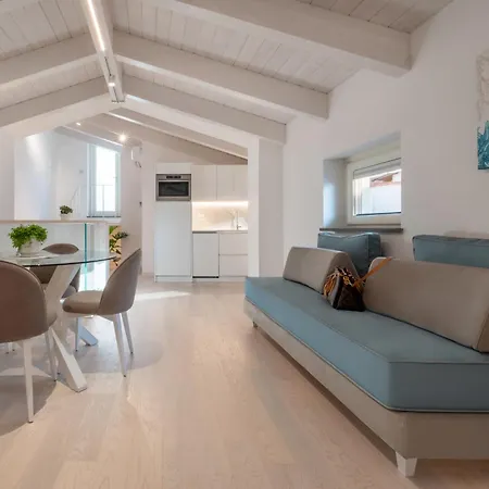 La Casa Dell'orologio - Main Square Península Sorrentina