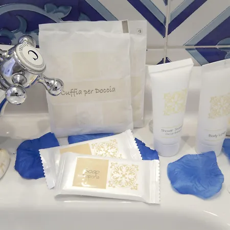 La Casa Dell'orologio - Main Square Península Sorrentina