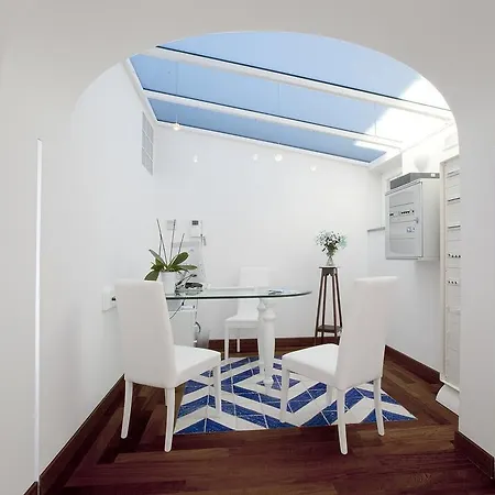 Pensión La Casa Dell'orologio - Main Square Península Sorrentina