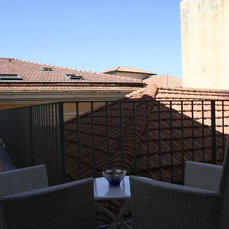 Pensión La Casa Dell'orologio - Main Square