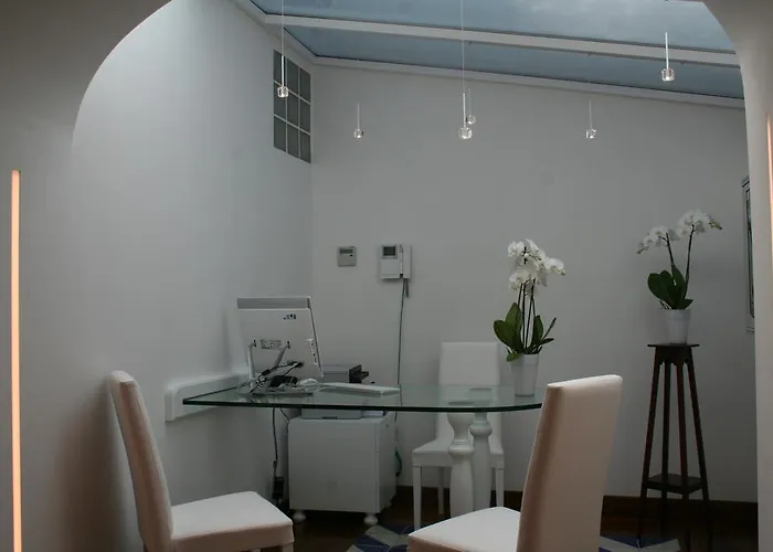 Guest house La Casa Dell'orologio - Main Square Sorrento