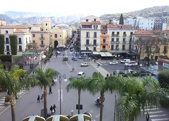 Guest house La Casa Dell'orologio - Main Square Sorrento