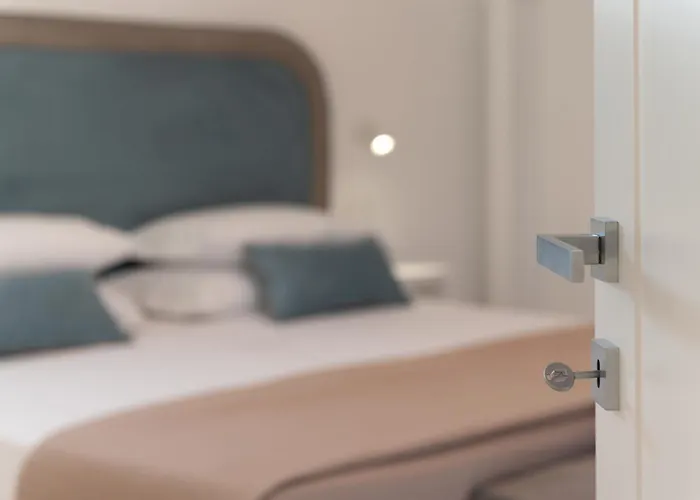 La Casa Dell'orologio - Main Square 4* Sorrento