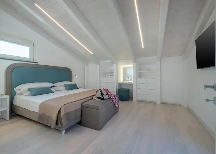 Guest house La Casa Dell'orologio - Main Square Sorrento