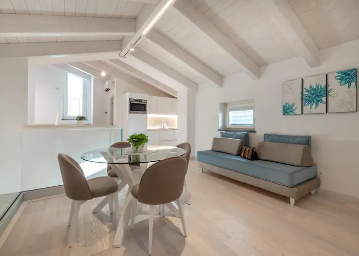 La Casa Dell'orologio - Main Square 4* Sorrento