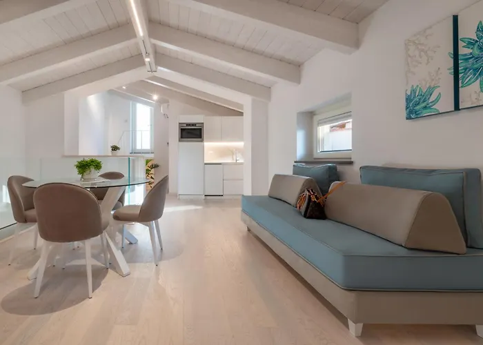 La Casa Dell'orologio - Main Square Sorrento