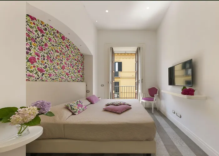 Guest house La Casa Dell'orologio - Main Square