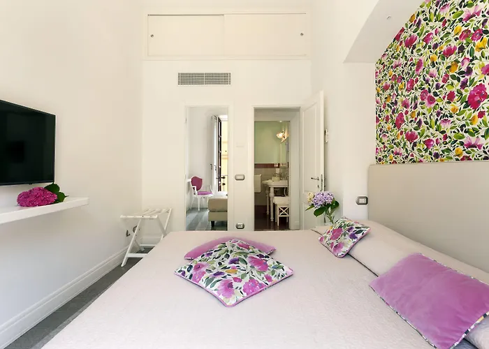 La Casa Dell'orologio - Main Square Sorrento