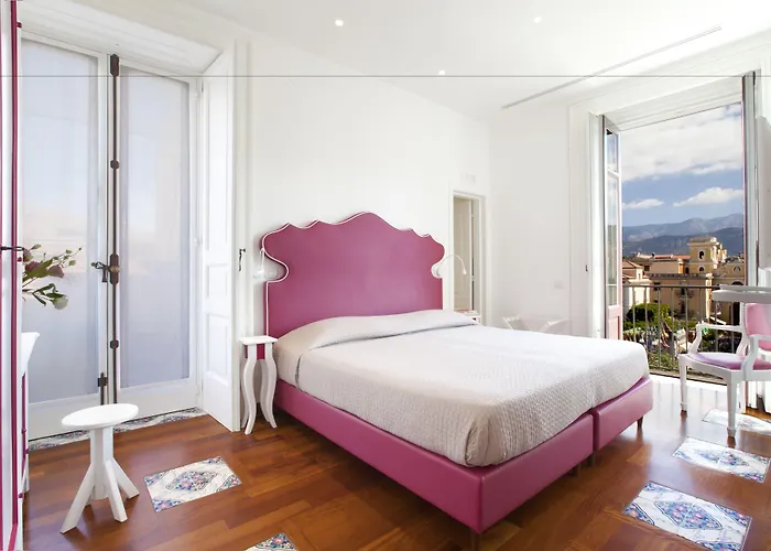 Guest house La Casa Dell'orologio - Main Square Sorrento