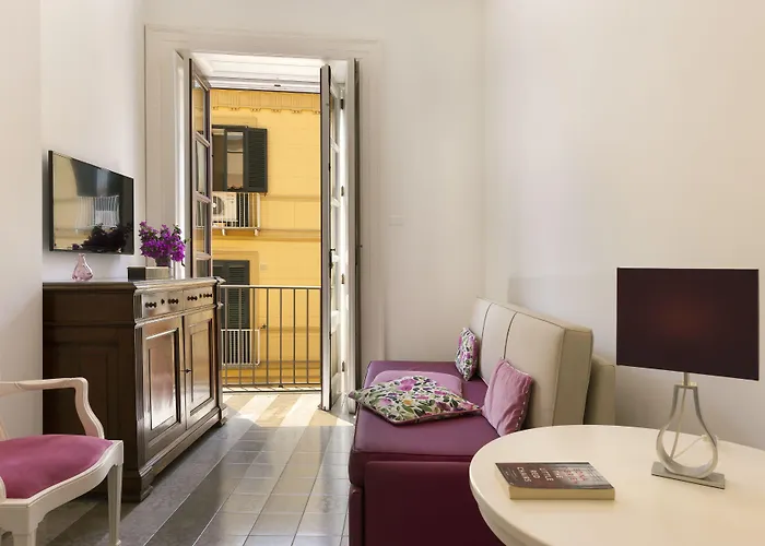 Guest house La Casa Dell'orologio - Main Square Sorrento