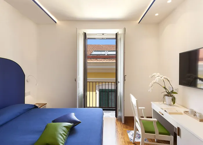 Guest house La Casa Dell'orologio - Main Square