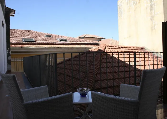 Guest house La Casa Dell'orologio - Main Square