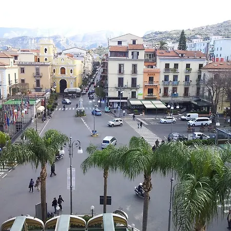 Vendégház La Casa Dell'orologio - Main Square Sorrento