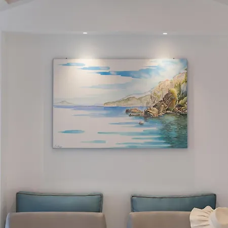 La Casa Dell'orologio - Main Square Vendégház