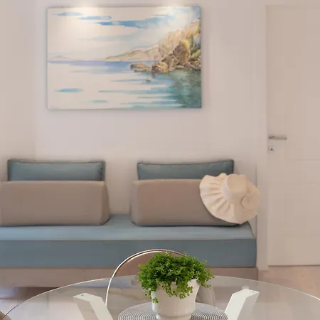 La Casa Dell'orologio - Main Square