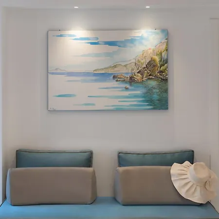 Vendégház La Casa Dell'orologio - Main Square