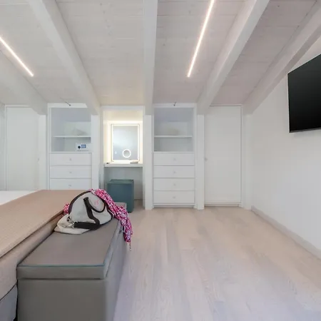 Vendégház La Casa Dell'orologio - Main Square