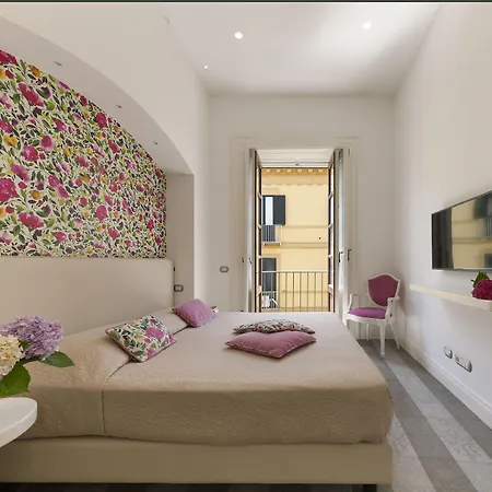 Vendégház La Casa Dell'orologio - Main Square