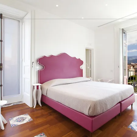 Vendégház La Casa Dell'orologio - Main Square Sorrento