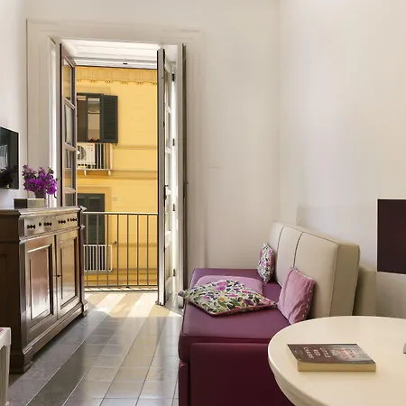 Vendégház La Casa Dell'orologio - Main Square Sorrento