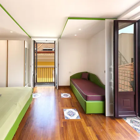 La Casa Dell'orologio - Main Square Sorrento