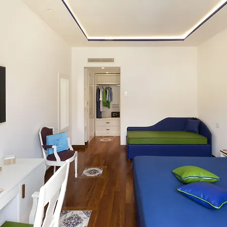 La Casa Dell'orologio - Main Square Vendégház