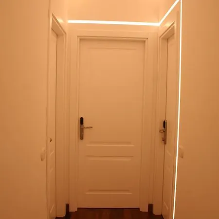 La Casa Dell'orologio - Main Square Vendégház 4*