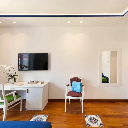 Vendégház La Casa Dell'orologio - Main Square