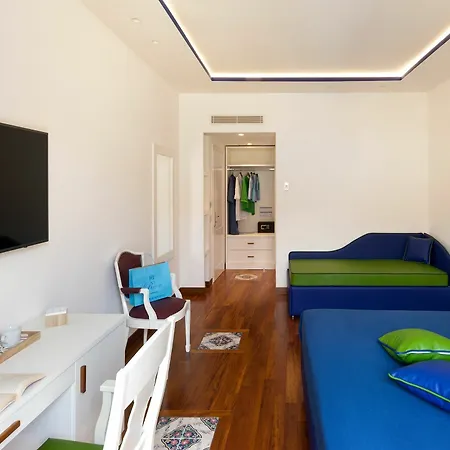 La Casa Dell'orologio - Main Square Vendégház 4*