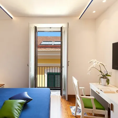 Vendégház La Casa Dell'orologio - Main Square Sorrento