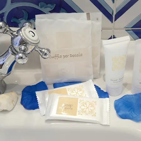 La Casa Dell'orologio - Main Square 4* Sorrento