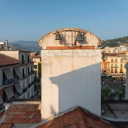 Gæstehus La Casa Dell'orologio - Main Square 4*