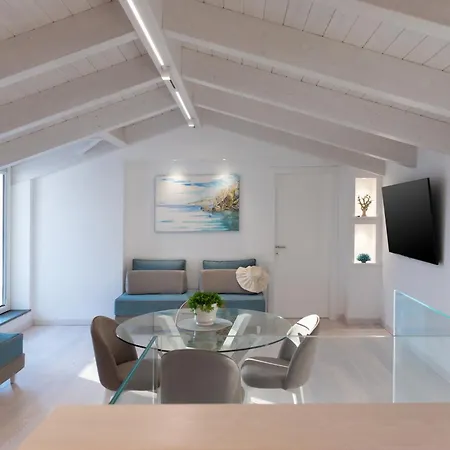 La Casa Dell'orologio - Main Square Gæstehus 4*