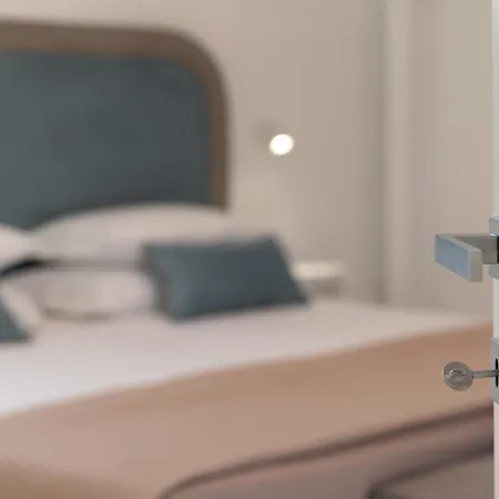 La Casa Dell'orologio - Main Square 4* סורנטו