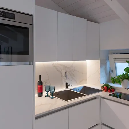 La Casa Dell'orologio - Main Square 4*