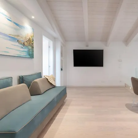 La Casa Dell'orologio - Main Square Gæstehus 4*