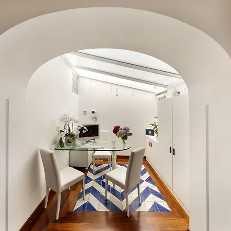 La Casa Dell'orologio - Main Square Gæstehus 4*