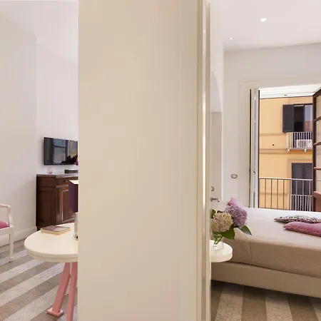 Gæstehus La Casa Dell'orologio - Main Square