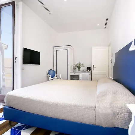 בית הארחה La Casa Dell'orologio - Main Square 4*