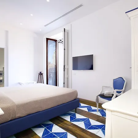 La Casa Dell'orologio - Main Square סורנטו