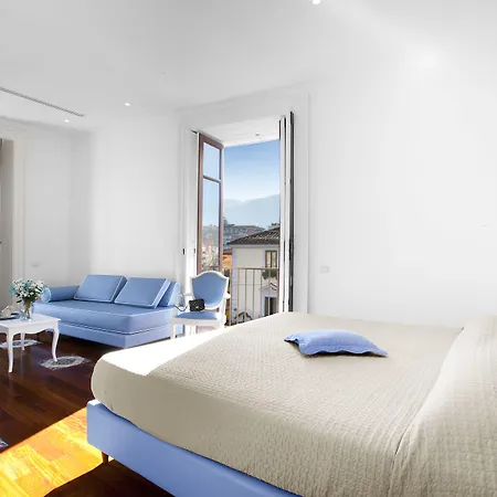 בית הארחה La Casa Dell'orologio - Main Square