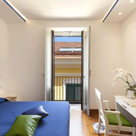 בית הארחה La Casa Dell'orologio - Main Square