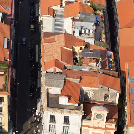 La Casa Dell'orologio - Main Square 4*