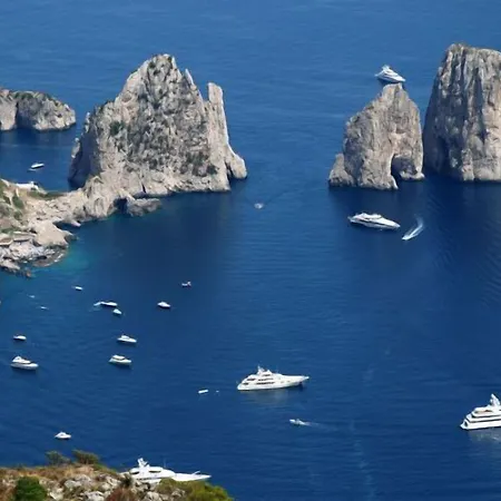 בית הארחה La Casa Dell'orologio - Main Square 4*