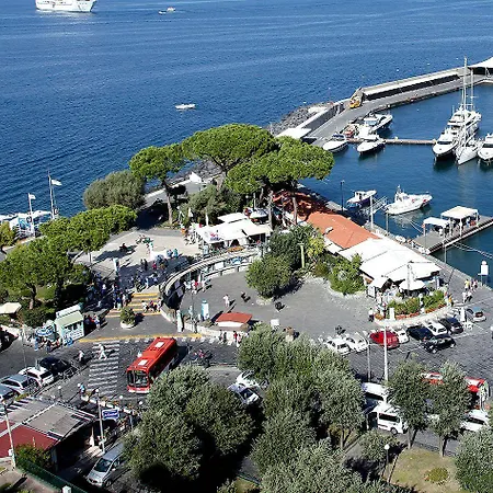 Gæstehus La Casa Dell'orologio - Main Square 4*