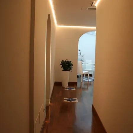 게스트하우스 La Casa Dell'orologio - Main Square