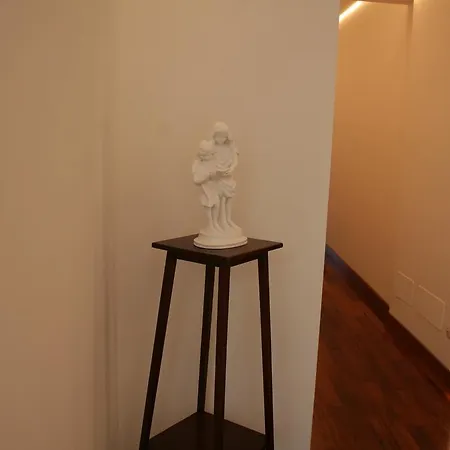 בית הארחה La Casa Dell'orologio - Main Square