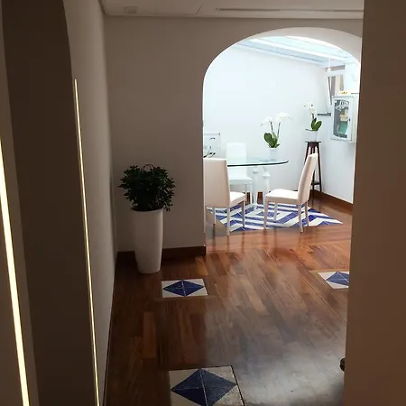 La Casa Dell'orologio - Main Square 4* 소렌토